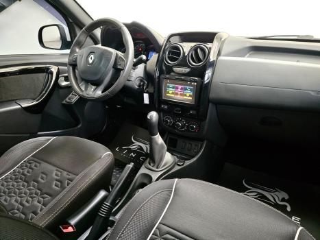 RENAULT Oroch 1.6 16V 4P FLEX DYNAMIQUE, Foto 13