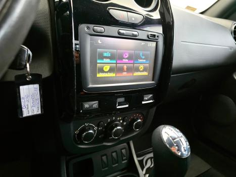 RENAULT Oroch 1.6 16V 4P FLEX DYNAMIQUE, Foto 14