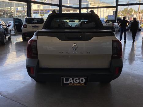 RENAULT Oroch , Foto 5