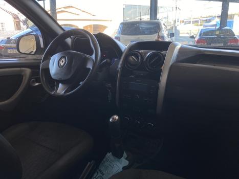 RENAULT Oroch , Foto 9
