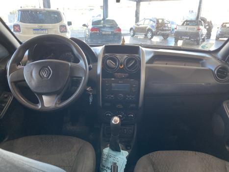 RENAULT Oroch , Foto 10