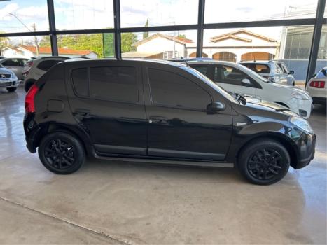 RENAULT Sandero 1.6 4P FLEX EXPRESSION, Foto 4