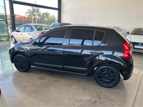 RENAULT Sandero 1.6 4P FLEX EXPRESSION, Foto 5