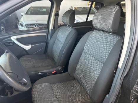 RENAULT Sandero 1.6 4P FLEX EXPRESSION, Foto 8