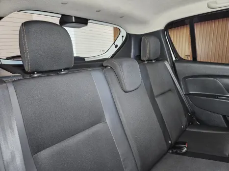 RENAULT Sandero 1.6 16V 4P FLEX SCE STEPWAY, Foto 6