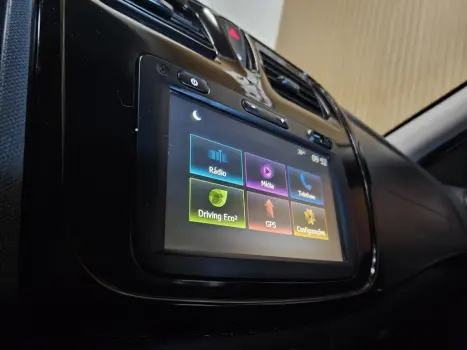 RENAULT Sandero 1.6 16V 4P FLEX SCE STEPWAY, Foto 8