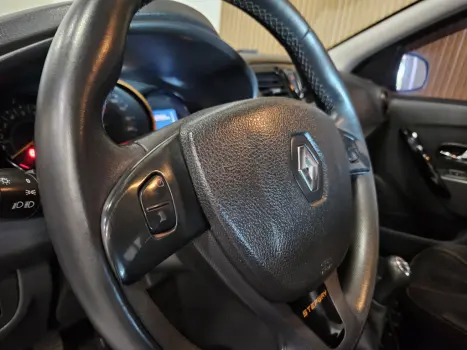 RENAULT Sandero 1.6 16V 4P FLEX SCE STEPWAY, Foto 9