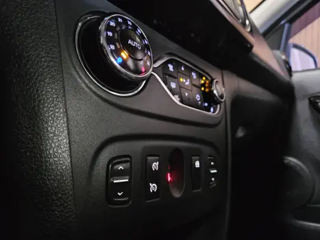 RENAULT Sandero 1.6 16V 4P FLEX SCE STEPWAY, Foto 10