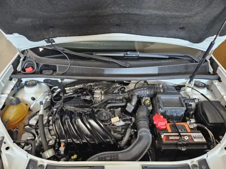 RENAULT Sandero 1.6 16V 4P FLEX SCE STEPWAY, Foto 14