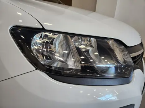 RENAULT Sandero 1.6 16V 4P FLEX SCE STEPWAY, Foto 15