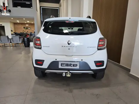 RENAULT Sandero 1.6 16V 4P FLEX SCE STEPWAY, Foto 20