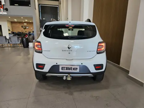 RENAULT Sandero 1.6 16V 4P FLEX SCE STEPWAY, Foto 22