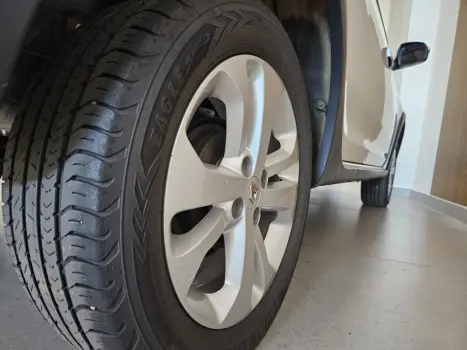 RENAULT Sandero 1.6 16V 4P FLEX SCE STEPWAY, Foto 23