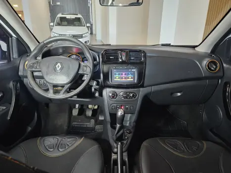 RENAULT Sandero 1.6 16V 4P FLEX SCE STEPWAY, Foto 24