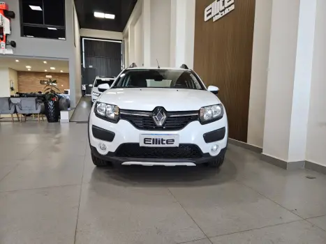 RENAULT Sandero 1.6 16V 4P FLEX SCE STEPWAY, Foto 26