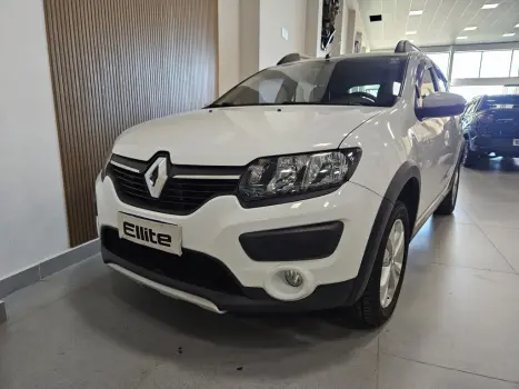 RENAULT Sandero 1.6 16V 4P FLEX SCE STEPWAY, Foto 27