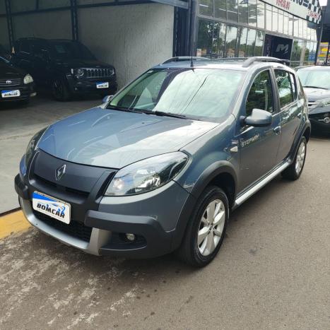 RENAULT Sandero 1.6 4P FLEX STEPWAY, Foto 1