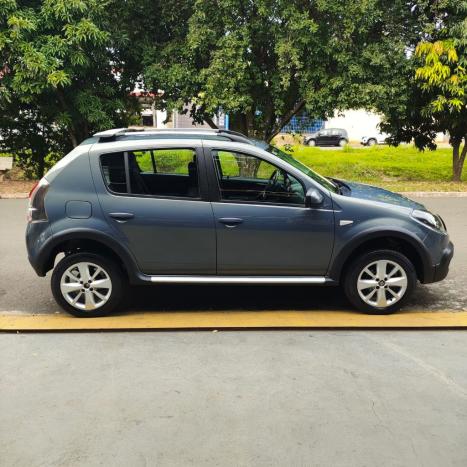 RENAULT Sandero 1.6 4P FLEX STEPWAY, Foto 5