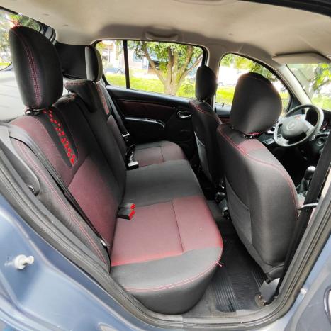 RENAULT Sandero 1.6 4P FLEX STEPWAY, Foto 9