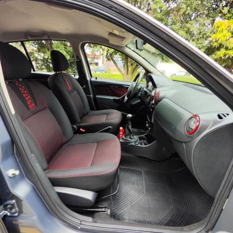 RENAULT Sandero 1.6 4P FLEX STEPWAY, Foto 10