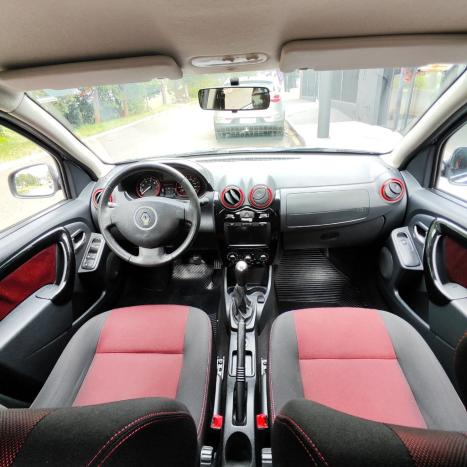 RENAULT Sandero 1.6 4P FLEX STEPWAY, Foto 11
