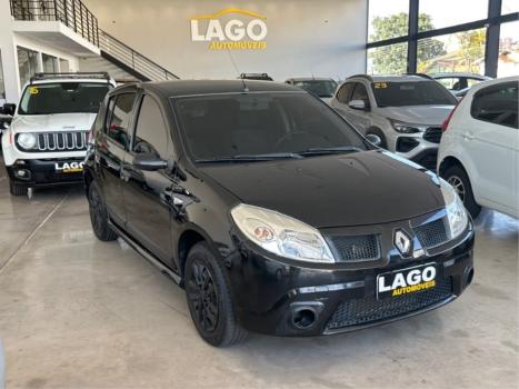 RENAULT Sandero , Foto 1