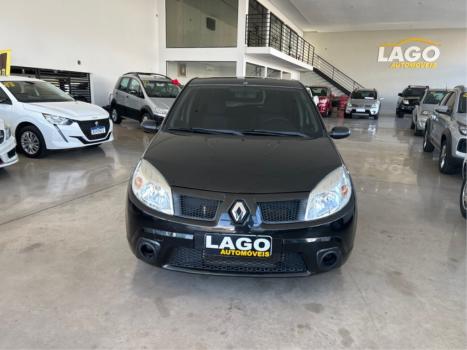 RENAULT Sandero , Foto 2