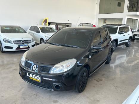 RENAULT Sandero , Foto 3