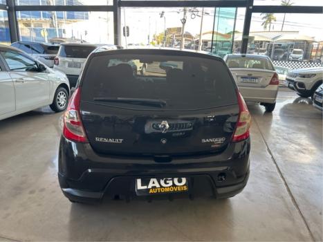 RENAULT Sandero , Foto 6