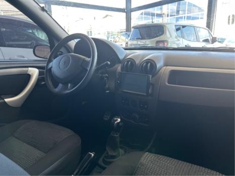 RENAULT Sandero , Foto 9