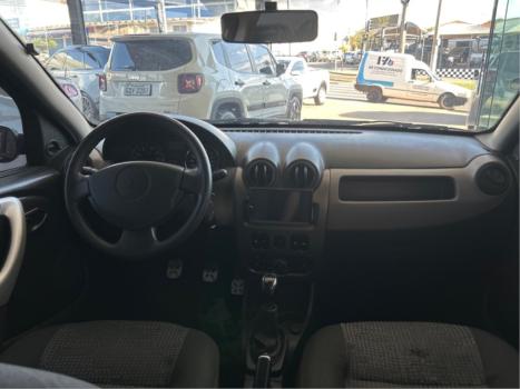 RENAULT Sandero , Foto 10