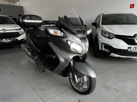 SUZUKI Burgman 650 , Foto 2 SUZUKI Burgman 650 , Foto 2