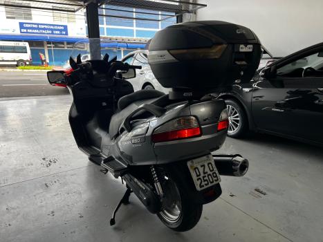 SUZUKI Burgman 650 , Foto 4 SUZUKI Burgman 650 , Foto 4