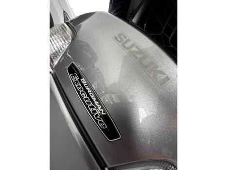 SUZUKI Burgman 650 , Foto 8 SUZUKI Burgman 650 , Foto 8