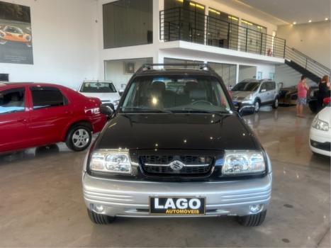 SUZUKI Grand Vitara 2.0 16V 4P AUTOM�TICO, Foto 2