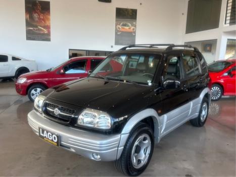 SUZUKI Grand Vitara 2.0 16V 4P AUTOM�TICO, Foto 3