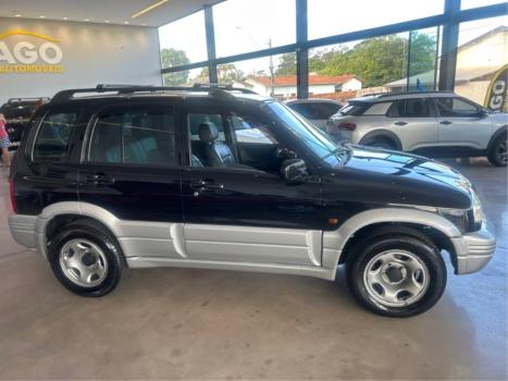 SUZUKI Grand Vitara 2.0 16V 4P AUTOM�TICO, Foto 4