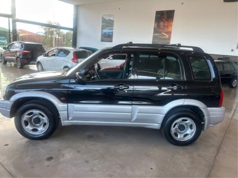 SUZUKI Grand Vitara 2.0 16V 4P AUTOM�TICO, Foto 5