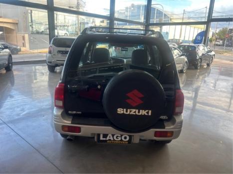 SUZUKI Grand Vitara 2.0 16V 4P AUTOM�TICO, Foto 6