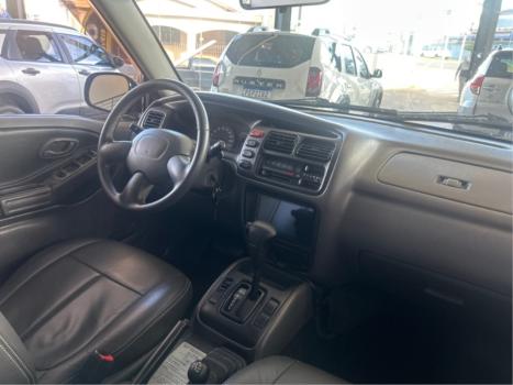 SUZUKI Grand Vitara 2.0 16V 4P AUTOM�TICO, Foto 9