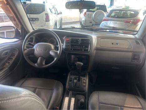 SUZUKI Grand Vitara 2.0 16V 4P AUTOM�TICO, Foto 10