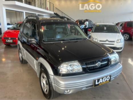 SUZUKI Grand Vitara 2.0 16V 4P AUTOM�TICO, Foto 1