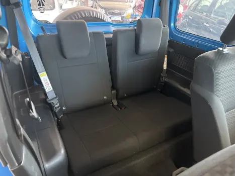 SUZUKI Jimny 1.5 16V SIERRA 4YOU 4X4 AUTOM�TICO, Foto 8