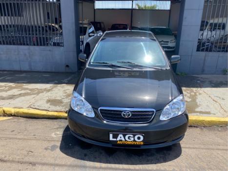 TOYOTA Corolla 1.8 16V 4P XEI FLEX AUTOMTICO, Foto 2