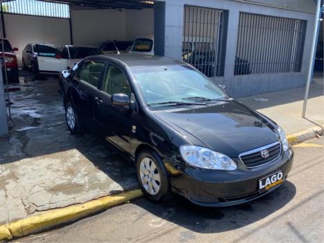 TOYOTA Corolla 1.8 16V 4P XEI FLEX AUTOMTICO, Foto 3