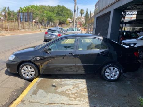 TOYOTA Corolla 1.8 16V 4P XEI FLEX AUTOMTICO, Foto 4