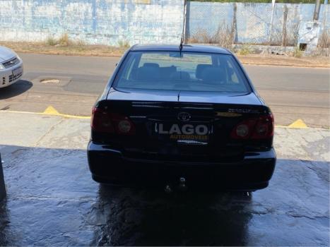 TOYOTA Corolla 1.8 16V 4P XEI FLEX AUTOMTICO, Foto 5