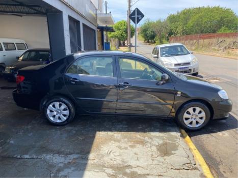 TOYOTA Corolla 1.8 16V 4P XEI FLEX AUTOMTICO, Foto 6