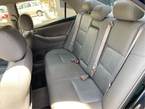 TOYOTA Corolla 1.8 16V 4P XEI FLEX AUTOMTICO, Foto 8