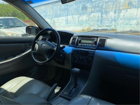 TOYOTA Corolla 1.8 16V 4P XEI FLEX AUTOMTICO, Foto 9